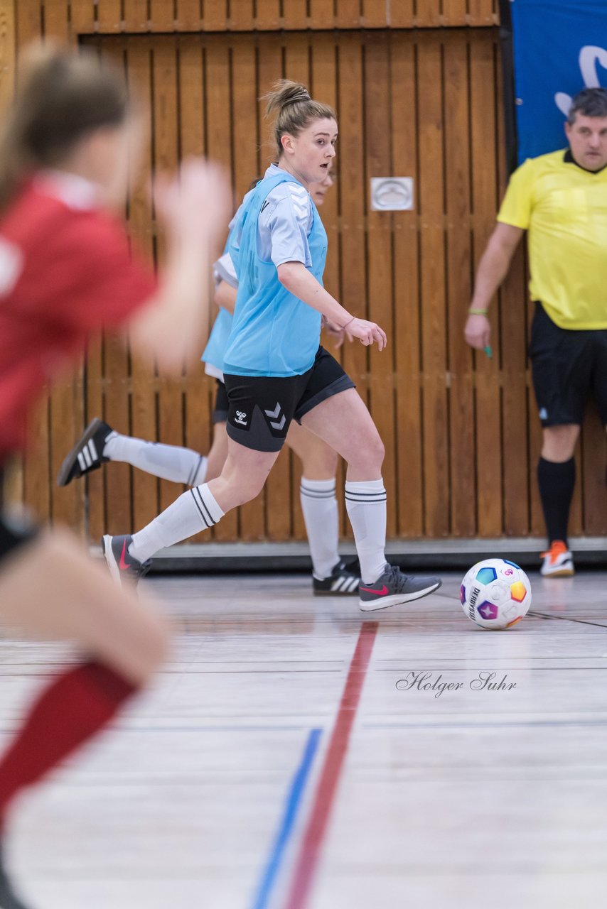Bild 183 - VR Bank Cup Horst